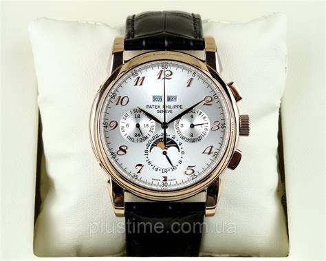 часы patek philippe geneve цена|Часы .